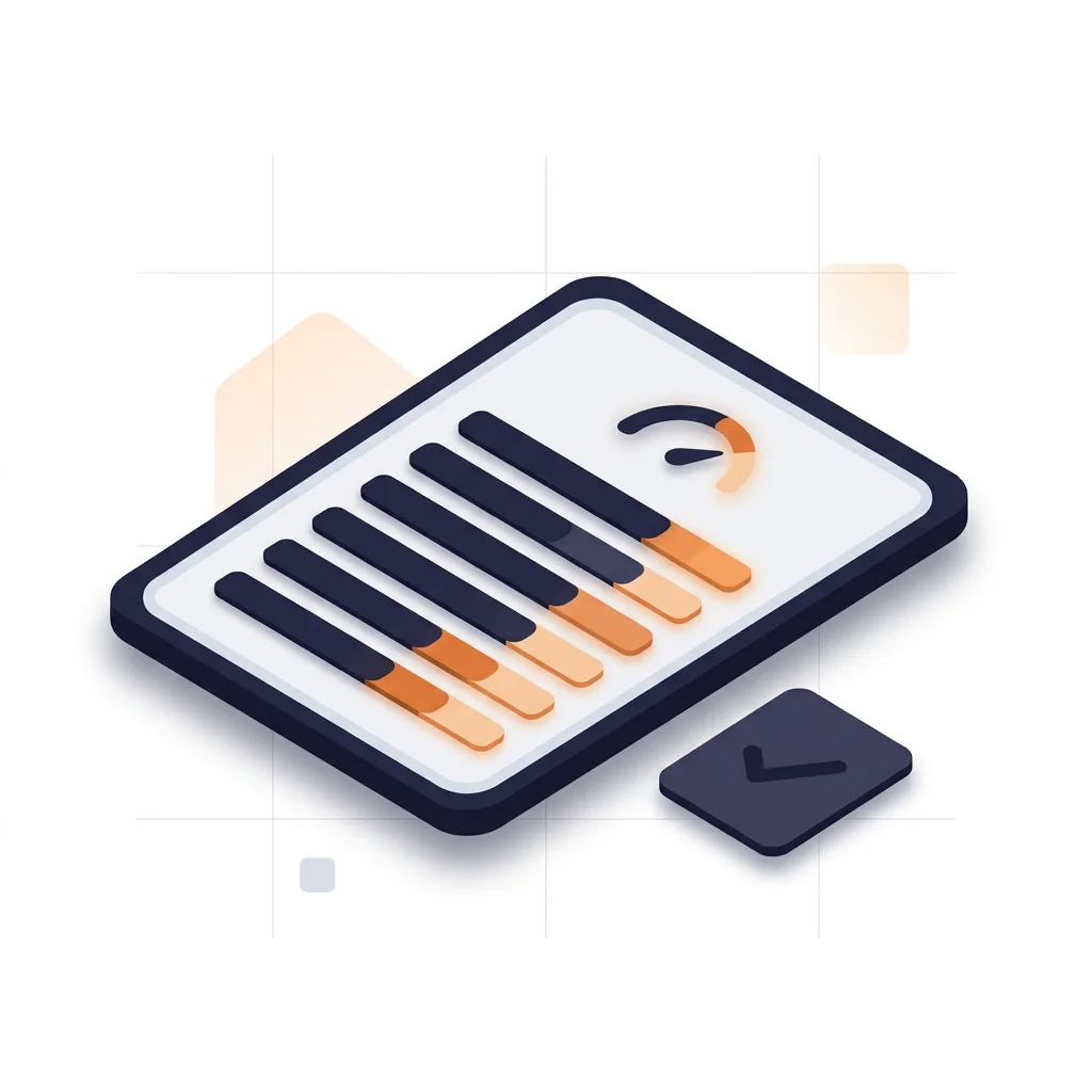 Mock audit readiness review