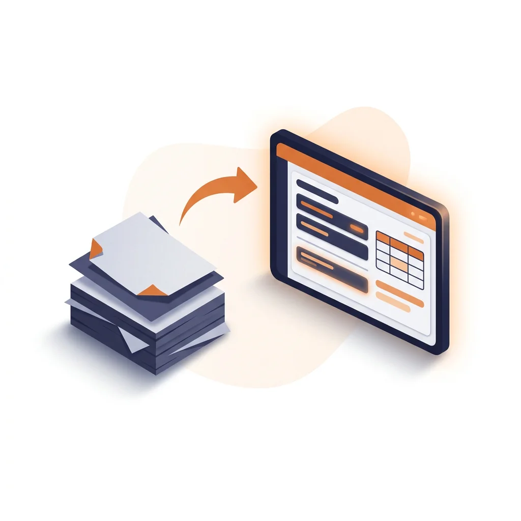A paper program moving into Beacon